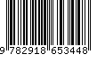 EAN: 9782918653448