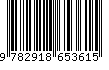 EAN: 9782918653615