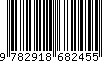 EAN: 9782918682455