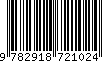 EAN: 9782918721024