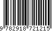 EAN: 9782918721215