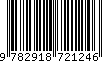 EAN: 9782918721246