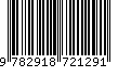 EAN: 9782918721291