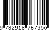 EAN: 9782918767350