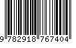 EAN: 9782918767404