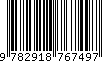EAN: 9782918767497