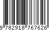 EAN: 9782918767626