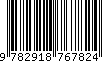 EAN: 9782918767824