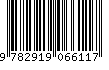 EAN: 9782919066117