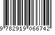 EAN: 9782919066742