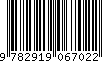 EAN: 9782919067022