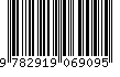 EAN: 9782919069095