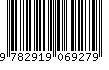 EAN: 9782919069279