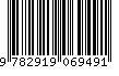 EAN: 9782919069491