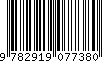 EAN: 9782919077380