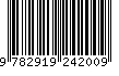 EAN: 9782919242009