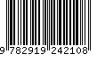 EAN: 9782919242108