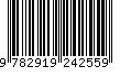 EAN: 9782919242559
