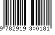 EAN: 9782919300181