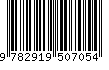EAN: 9782919507054