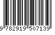 EAN: 9782919507139