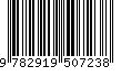 EAN: 9782919507238