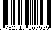 EAN: 9782919507535