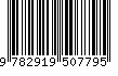 EAN: 9782919507795