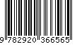 EAN: 9782920366565