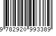 EAN: 9782920993389