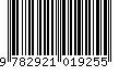 EAN: 9782921019255