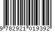 EAN: 9782921019392
