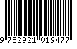 EAN: 9782921019477