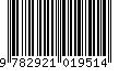 EAN: 9782921019514