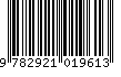 EAN: 9782921019613