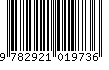 EAN: 9782921019736