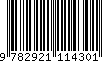 EAN: 9782921114301
