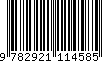 EAN: 9782921114585