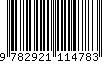 EAN: 9782921114783