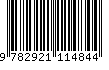 EAN: 9782921114844
