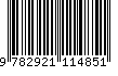 EAN: 9782921114851