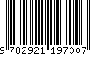 EAN: 9782921197007