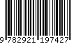 EAN: 9782921197427