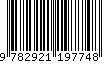 EAN: 9782921197748