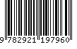 EAN: 9782921197960