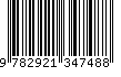 EAN: 9782921347488