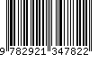 EAN: 9782921347822