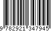 EAN: 9782921347945