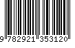 EAN: 9782921353120