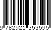 EAN: 9782921353595